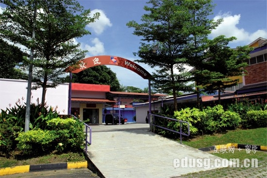 新加坡o水準哪所學校好