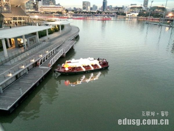 新加坡初級學院是什么