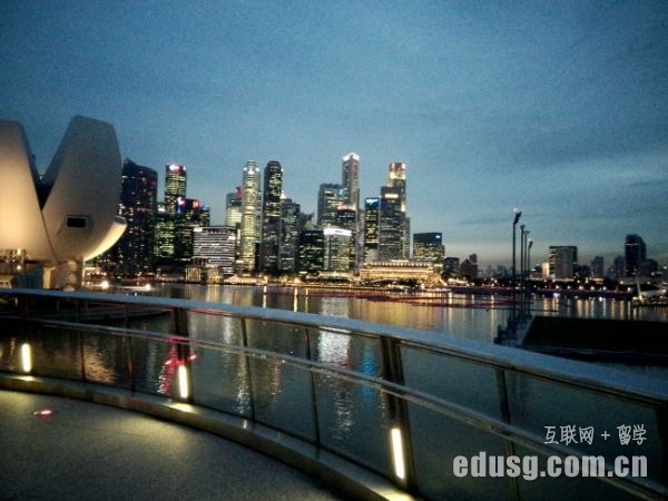 新加坡初級學院是什么