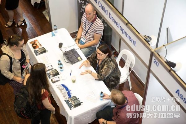 澳洲碩士跨年申請多久出結果