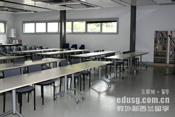 奧塔哥理工學院是幾本