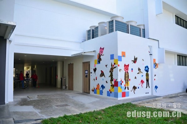 新加坡私立大學(xué)預(yù)科課程設(shè)置