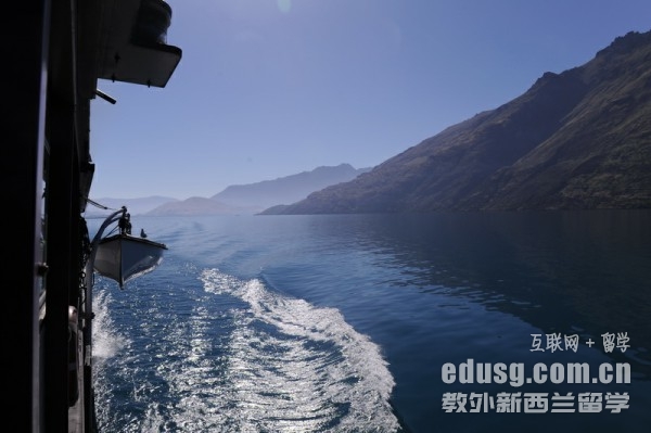 懷卡托大學和奧克蘭大學哪個好