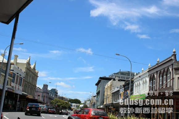 去新西蘭留學前的準備