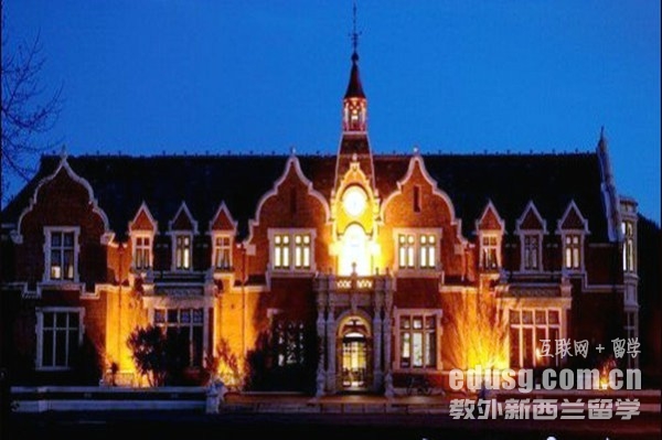 林肯大學葡萄酒專業