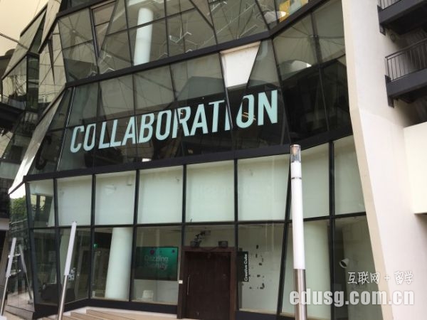 新加坡拉薩爾本科專業(yè)