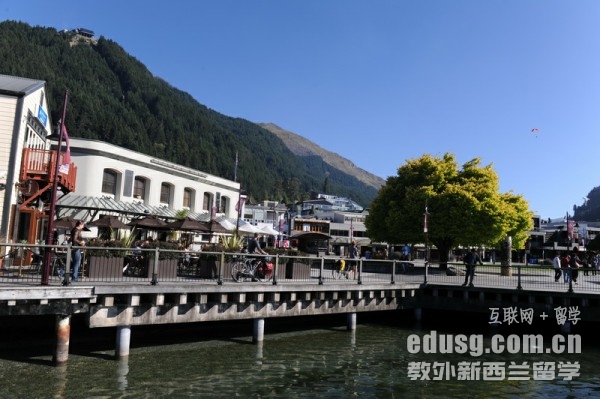 去新西蘭讀計算機好還是讀工程好