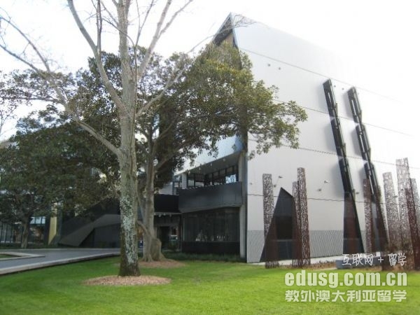 新南威爾士大學會計金融專業