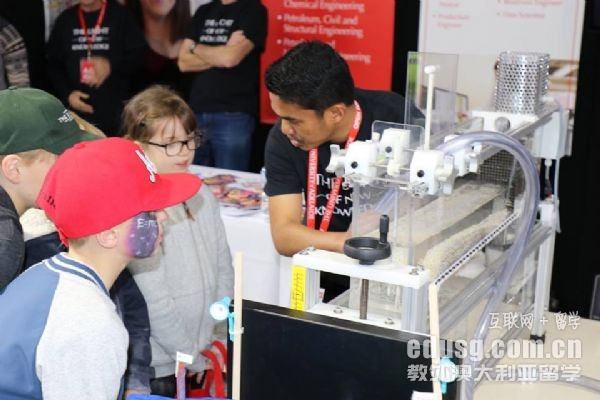 阿德萊德大學預科申請