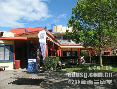 新西蘭東部理工學(xué)院本科什么專業(yè)好