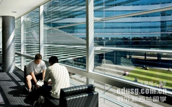 奧克蘭大學預科一年要多少錢