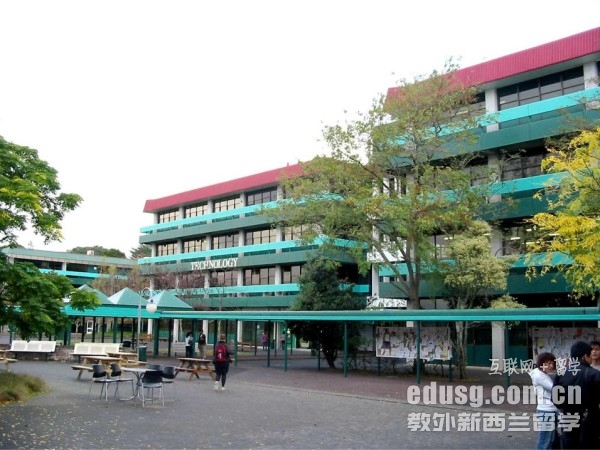 新西蘭unitec有GD課程嗎