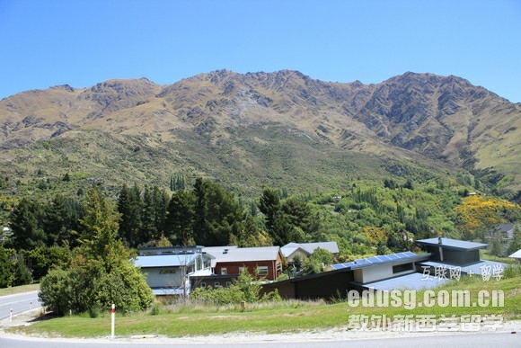 新西蘭藥物制劑專業(yè)