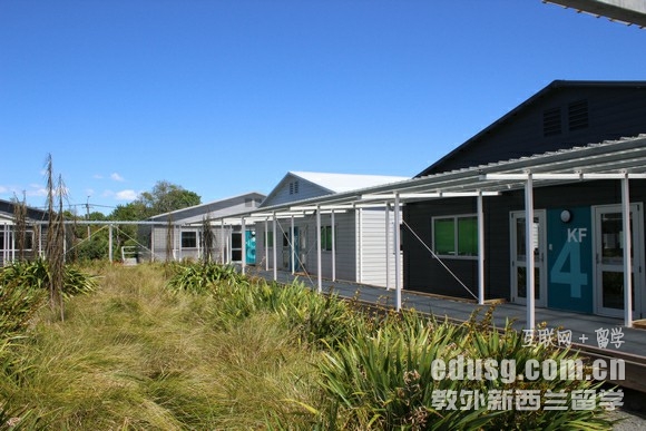 坎特伯雷大學建筑專業排名