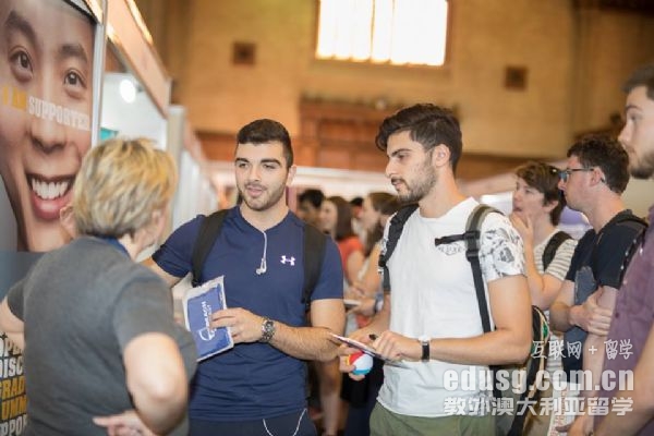 澳洲國立大學預科在哪里上