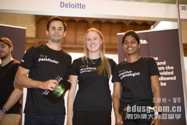 澳洲國立大學預科在哪里上