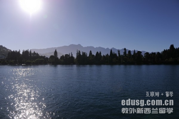 新西蘭幼兒園申請都有什么費用