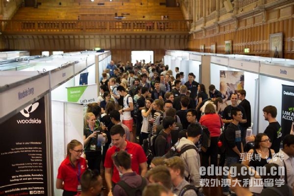 澳洲會計與金融碩士專業(yè)