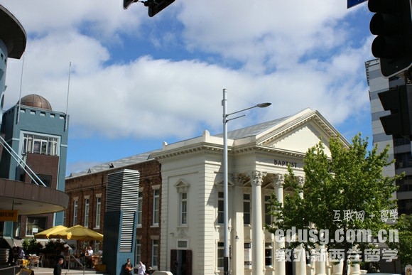 新西蘭大學(xué)傳媒專業(yè)學(xué)什么