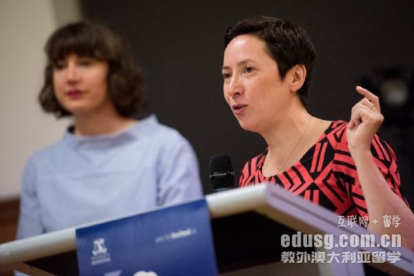 墨爾本大學gpa成績要求