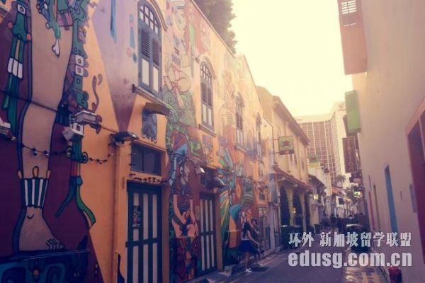 新加坡公立幼兒園學費