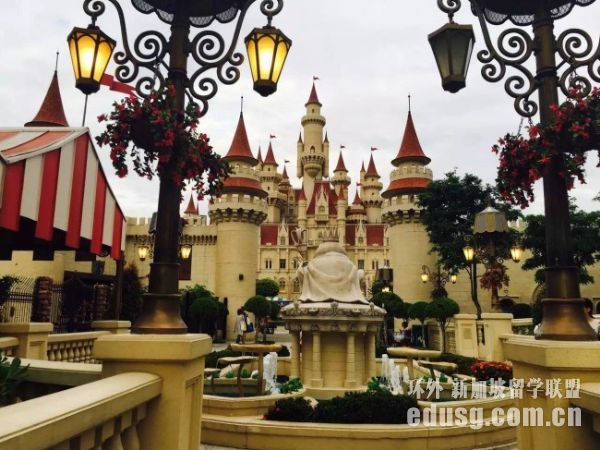 新加坡建筑工程專業