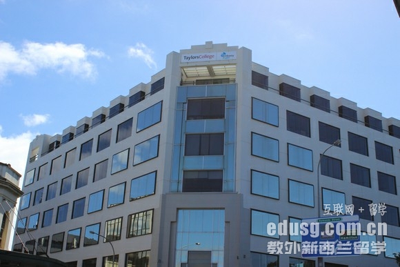 新西蘭留學英語不太好