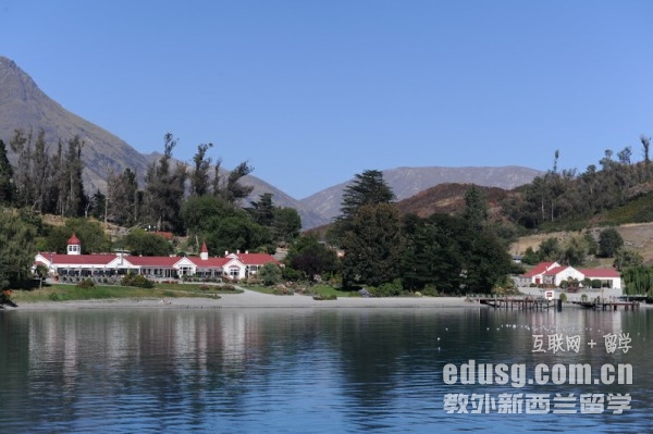 新西蘭傳媒類研究生專業排名