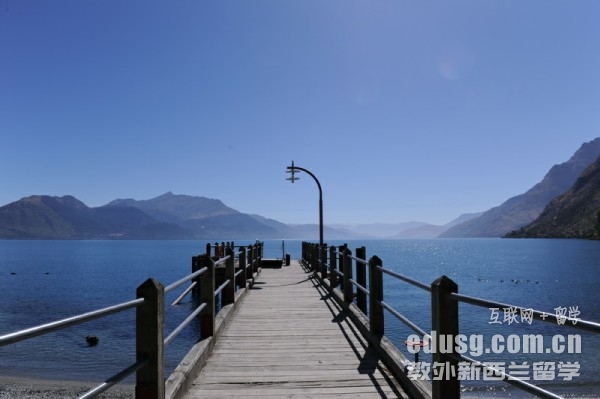 新西蘭理工院校哪個最好