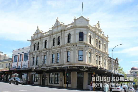 新西蘭學前教育碩士申請