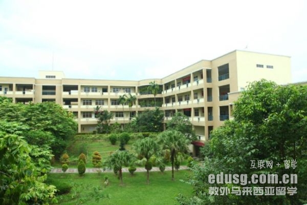 馬來西亞大學藝術學院