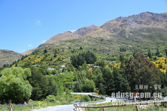 新西蘭大學(xué)計(jì)算機(jī)專業(yè)