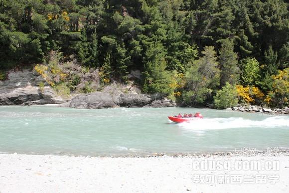 新西蘭大學(xué)計(jì)算機(jī)專業(yè)