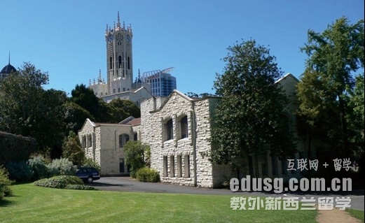 奧克蘭大學(xué)法學(xué)院世界排名