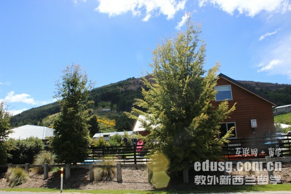 新西蘭讀碩士幾年制