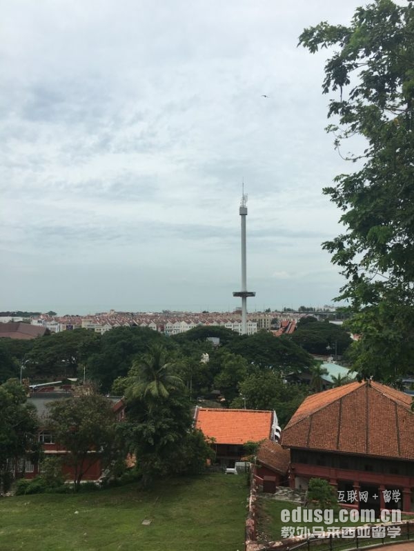 出國(guó)馬來西亞留學(xué)條件