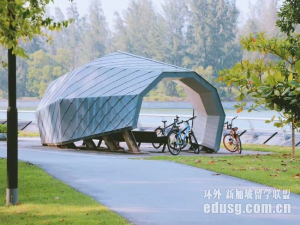 新加坡小學留學學校