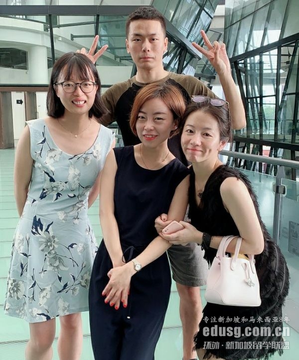 新加坡拉薩爾藝術(shù)學(xué)院研究生