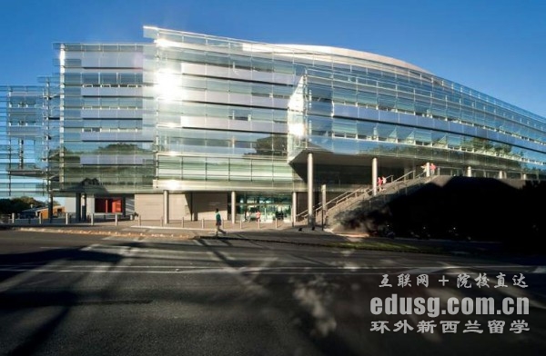 奧克蘭大學人類學專業(yè)排名