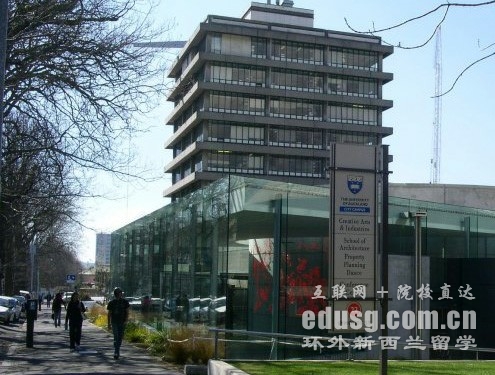 奧克蘭大學人類學專業(yè)排名