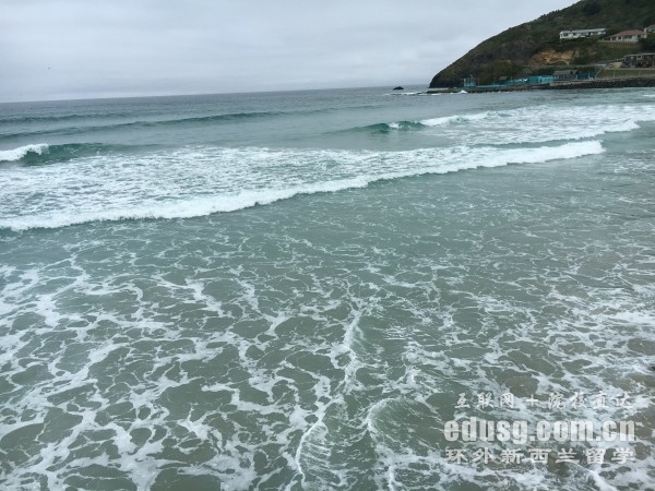 新西蘭留學金融數學研究生