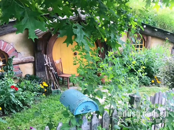 新西蘭小學(xué)教育的特點(diǎn)