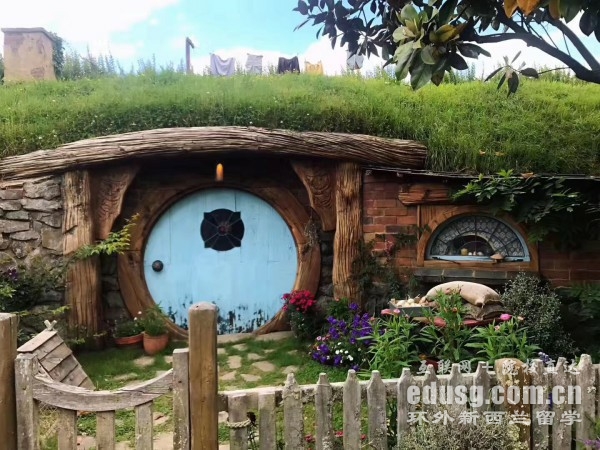 新西蘭小學(xué)教育的特點(diǎn)