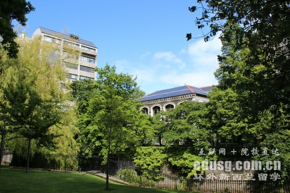 奧塔哥大學專業排行