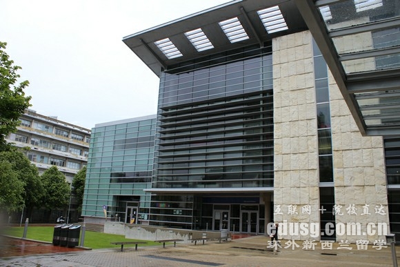 奧塔哥大學專業排行