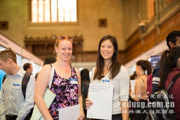 澳洲體育專業留學