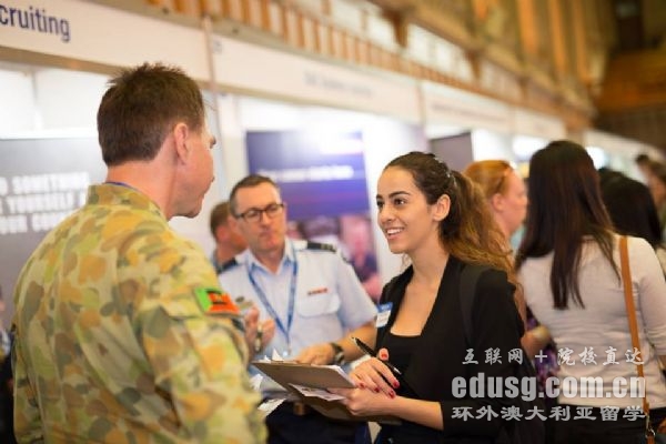 澳大利亞研究生多少錢