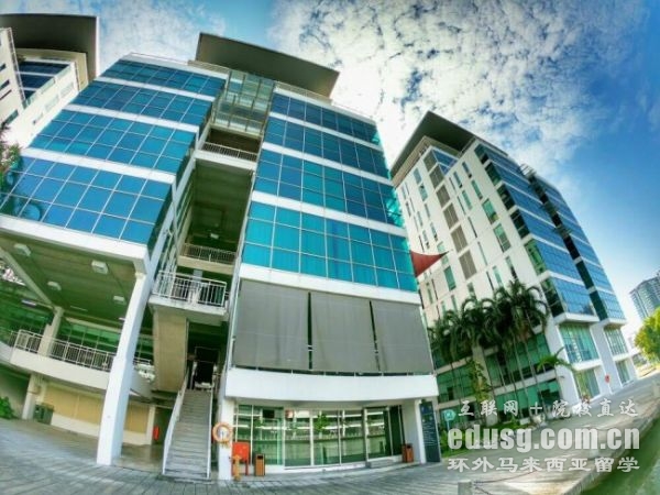 泰萊大學和思特雅大學哪所好