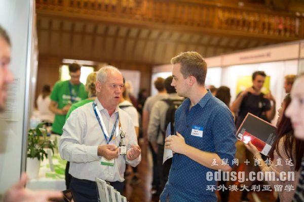 澳洲會計專業大學排名