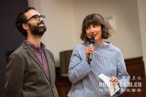 墨爾本大學金融研究生申請